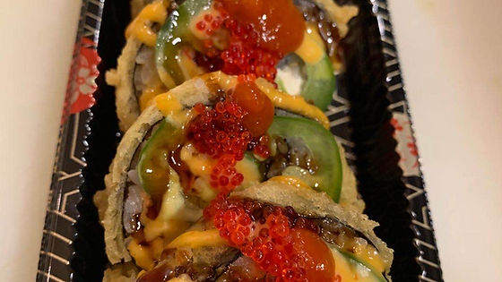 63-Red Devil Roll