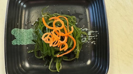 Seaweed(8OZ)(Veggie)(HotPot)