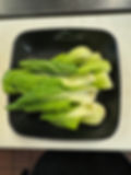 Bok Choy(8OZ)(Veggie)(BBQ)