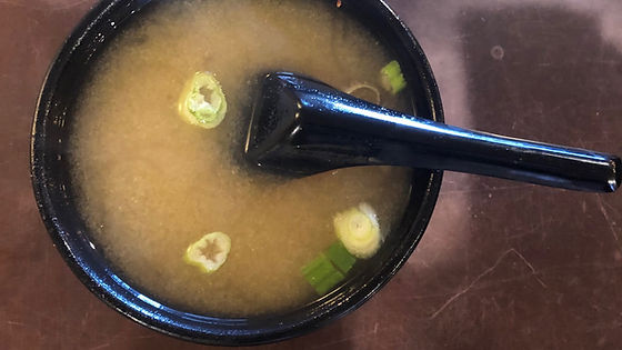 Miso Soup