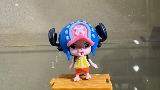 Pirate King 1