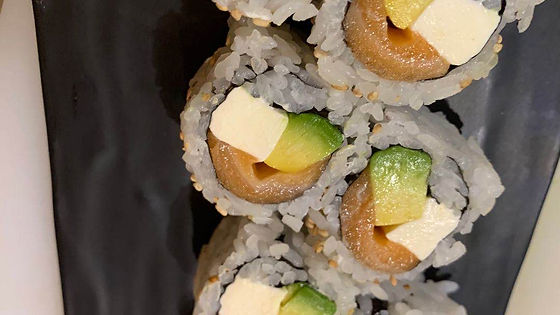 39-Mango Roll