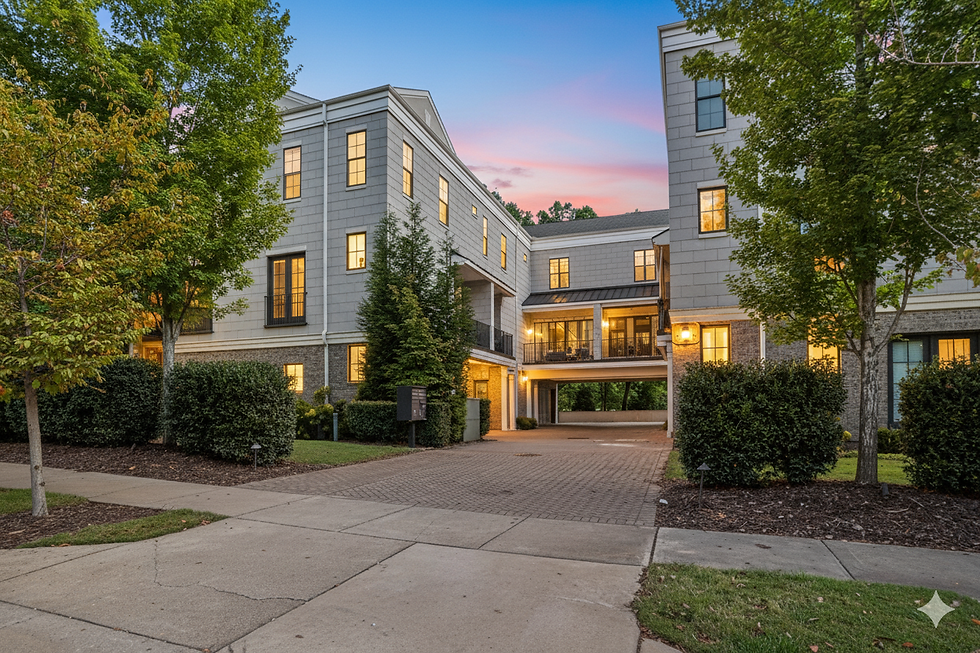 Record Price Per Square Foot in Lombardy Terrace — 1708 Lombardy Circle, Unit C