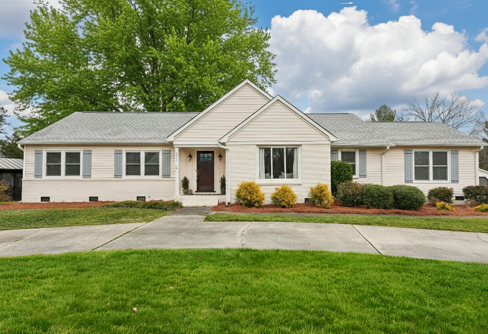 We Didn't Just List This Home. We Created a Launch.