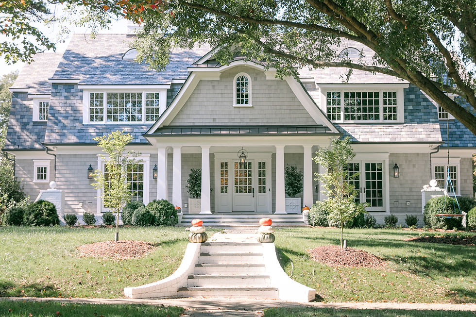 Living in Myers Park: The Complete Charlotte Neighborhood Guide