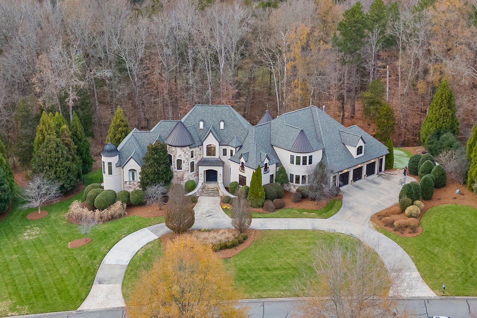 How We Set a New Record in Jacobs Ridge — $2.4 Million