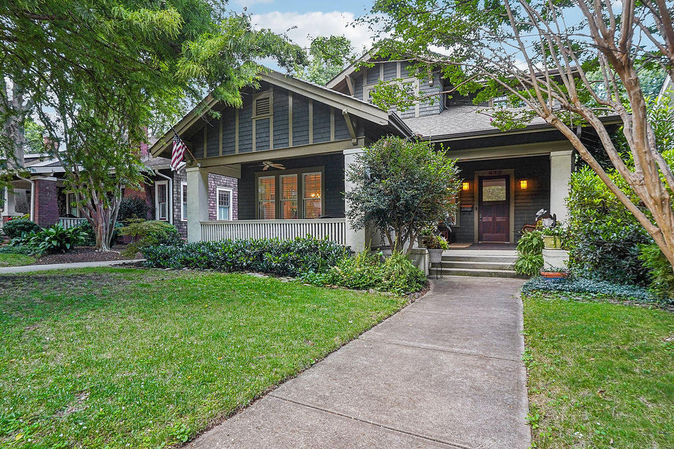 Why the Best Home Sales Start Before the First Showing