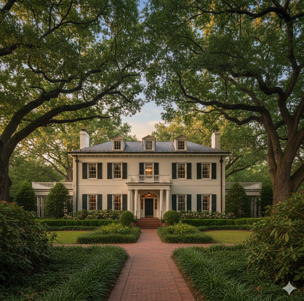 Finding Your Perfect Charlotte Neighborhood Match