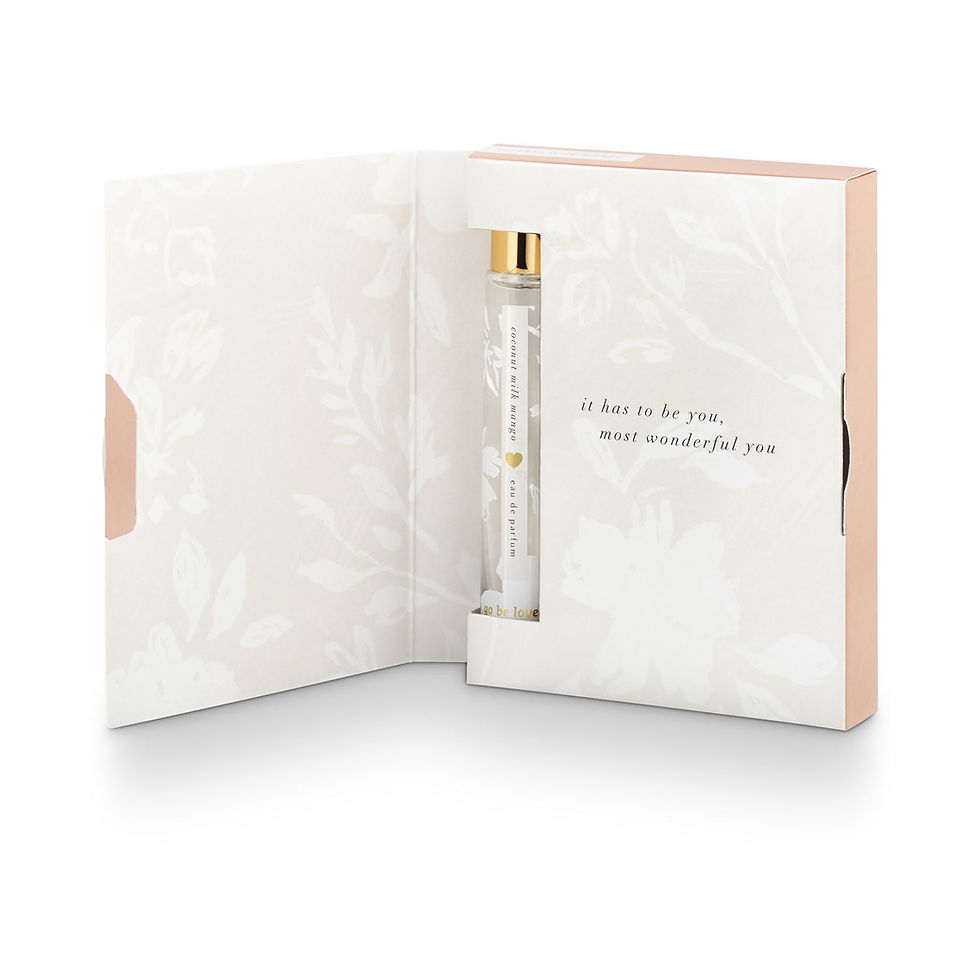 Thumbnail: Bridesmaid Proposal Rollerball Perfume
