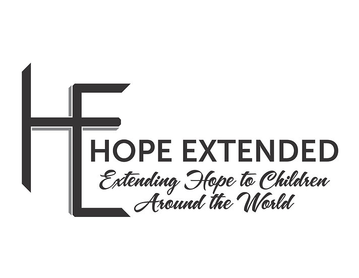Hope Extended: Extending hope to children around the world