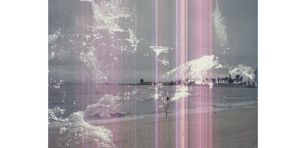 Agua que no has de beber dejala correr