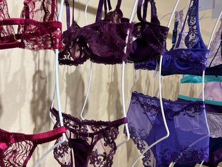 Trend Insights from Interfilière Paris: Key Takeaways from January 2025