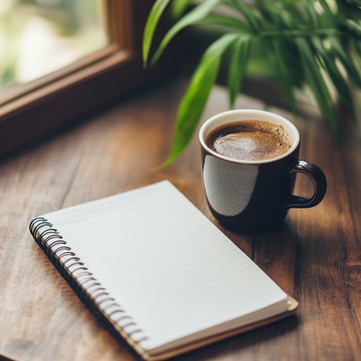 Copywriting & Content Strategy