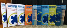 METRO CINCINNATI FABRIC BANNERS