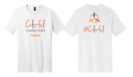 MEMBER T-SHIRTS