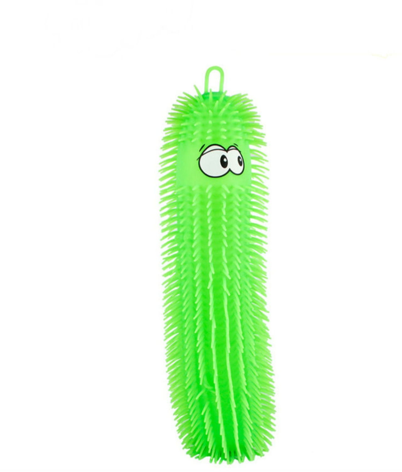 Անտիսթրես փամփլիկ թրթուր կանաչ