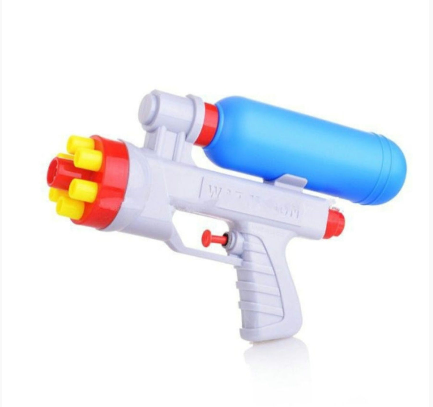 Ջրային զենք մոխրագույն