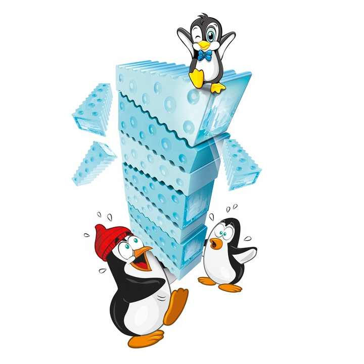 Thumbnail: Խաղ Ice Stacking 