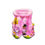 Thumbnail: Ջրային փչվող ժիլետ Hello Kitty