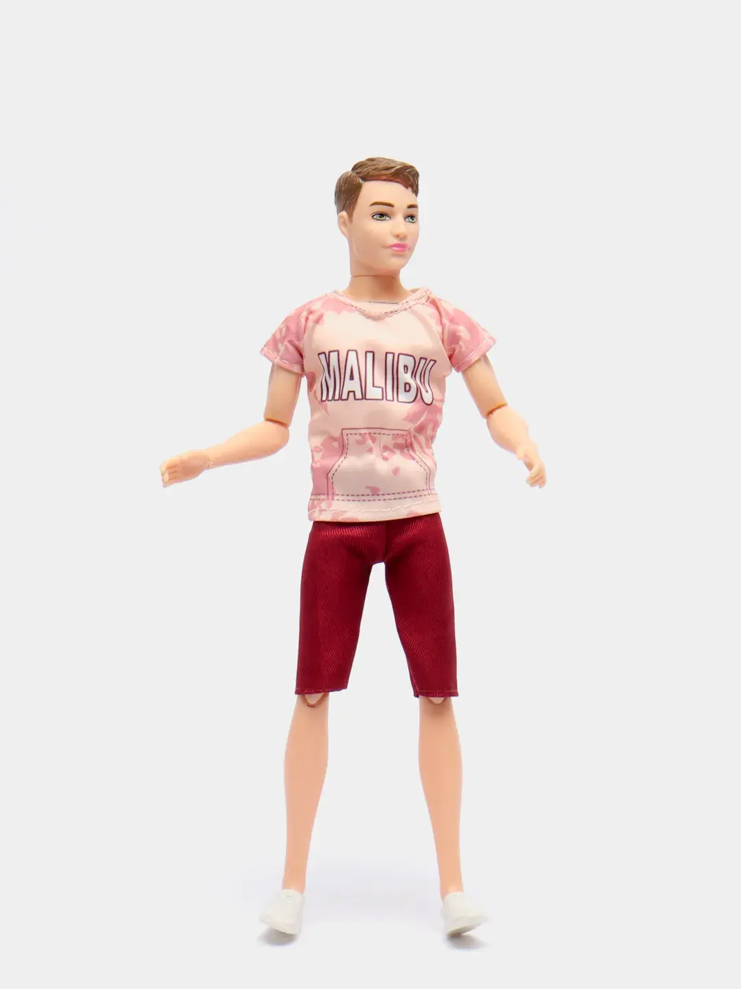 Բարբի տիկնիկ Ken