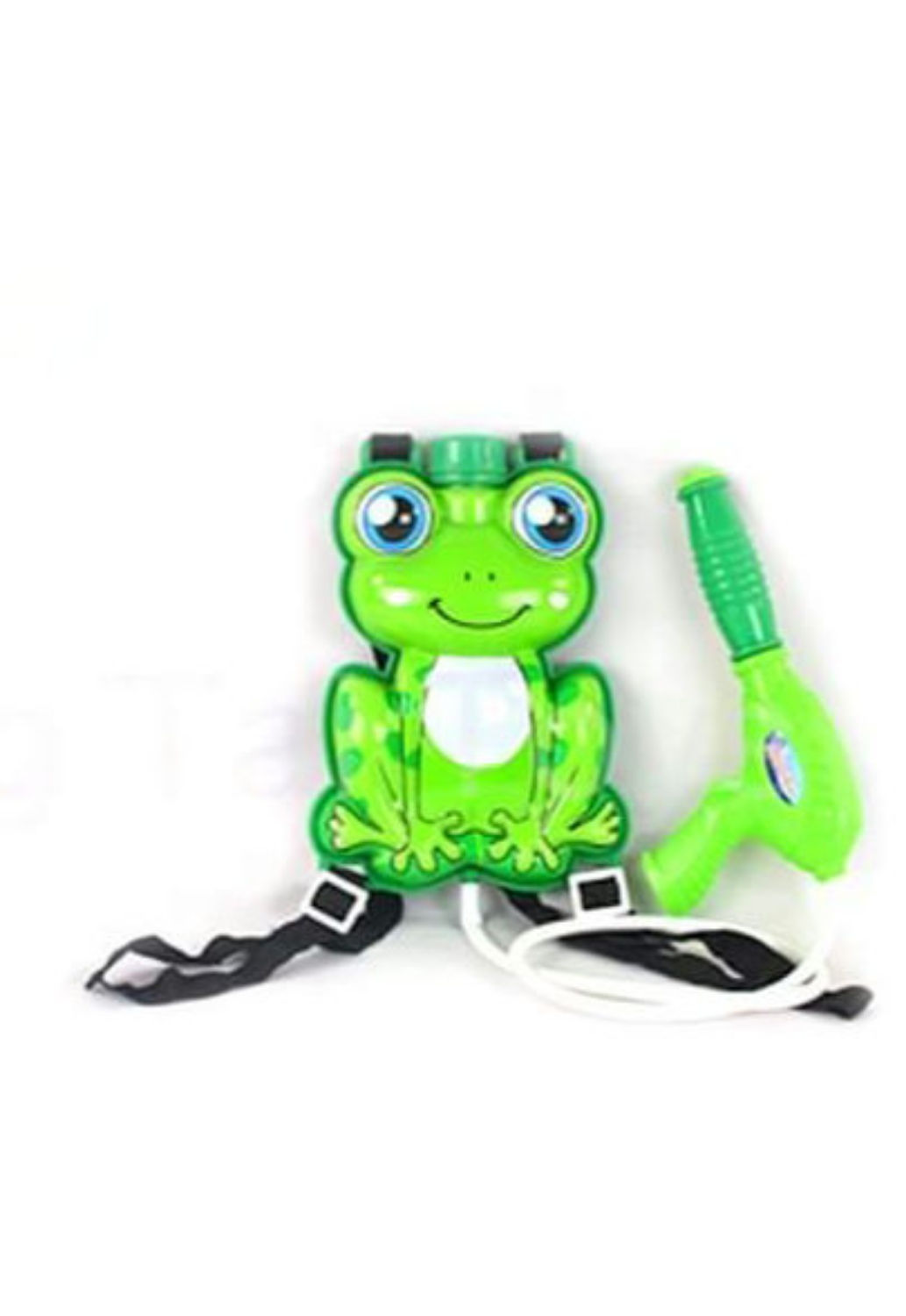 Ջրային ուսապարկ գորտ 