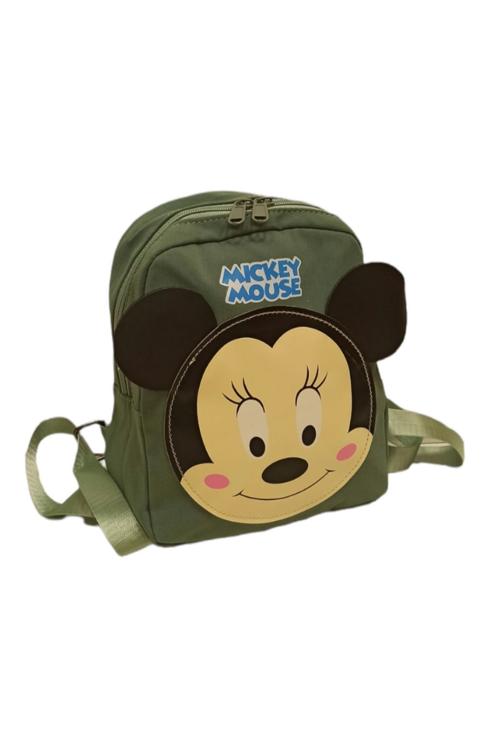 Պայուսակ Mini mouse կանաչ