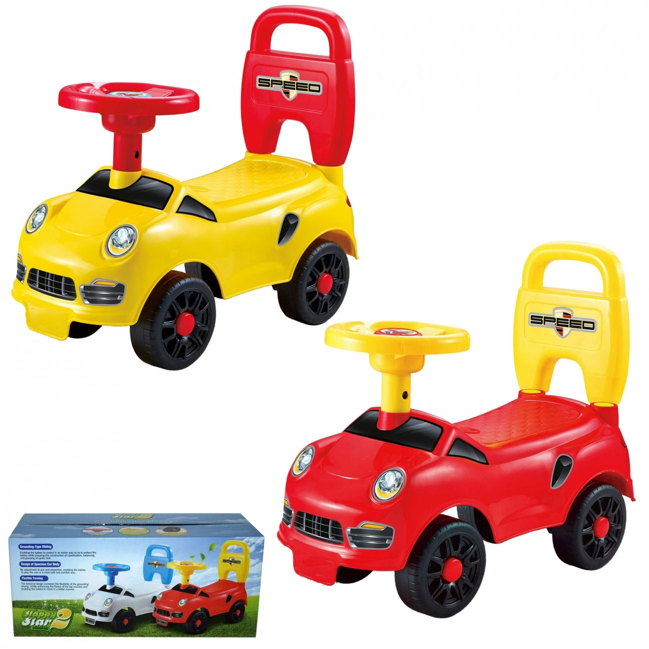 Մեքենա նստատեղեր գլորվող էլ