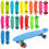 Thumbnail: Սքեյթ փոքր Penny board (Пенни борд)