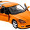 Thumbnail: Մետաղյա մեքենա 2007 Chevrolet Corvette Z06

