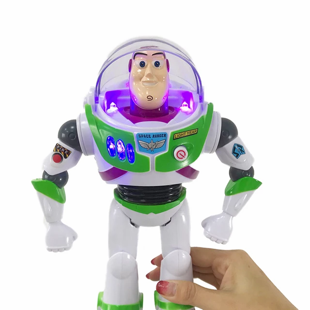 Thumbnail: Մուլտհերոս Toy story Բազ լայթեռ էլ.