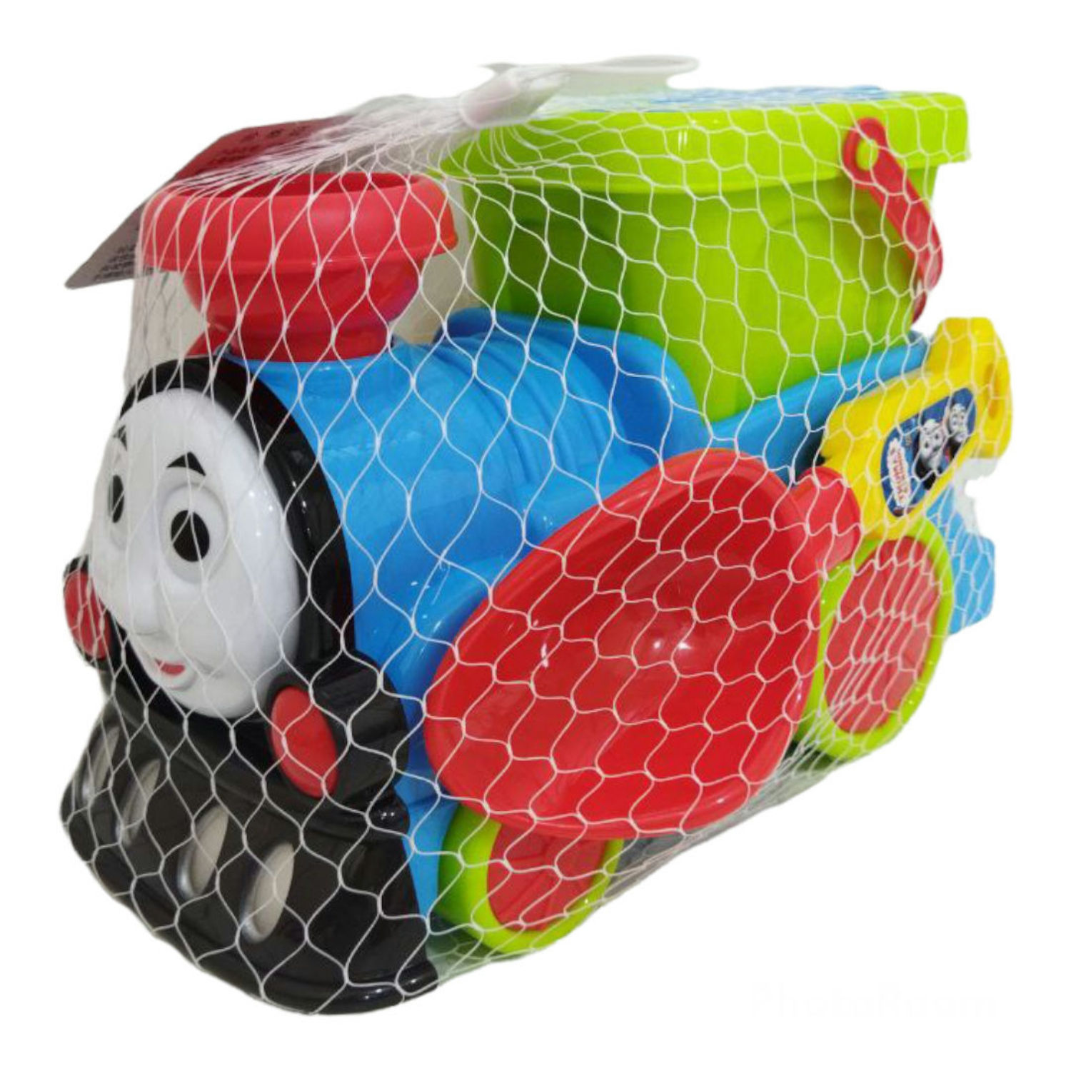 Ավազով խաղալու հավաքածու թոմաս գնացք "Thomas"