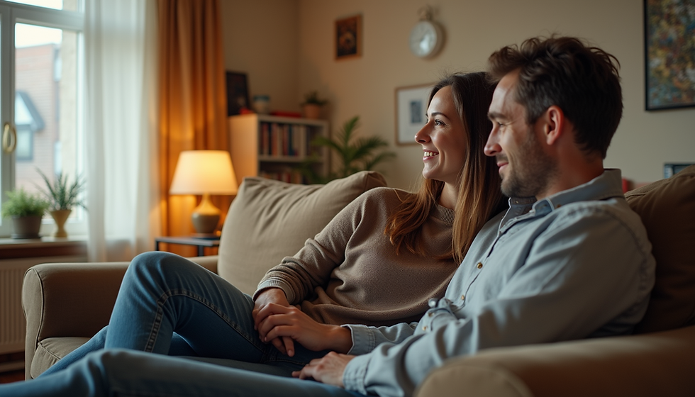 Apoyo Psicológico para Parejas: Fortalezca su Relación