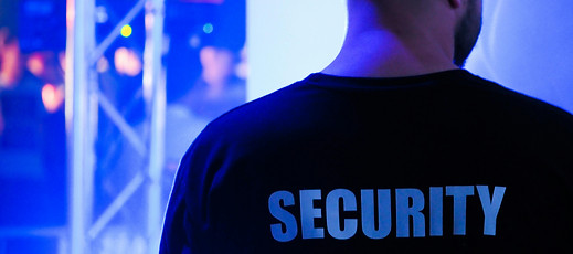 Service de sécurité