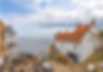 The Old Coastguards Station in Robin Hood's Bay