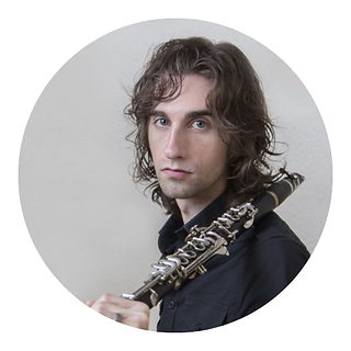 Alexander Kollias, clarinet