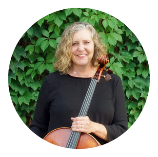 Sara Fierer, cello