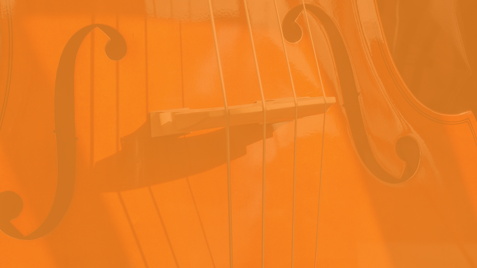Concert Set 5: Flute, Harp & Strings