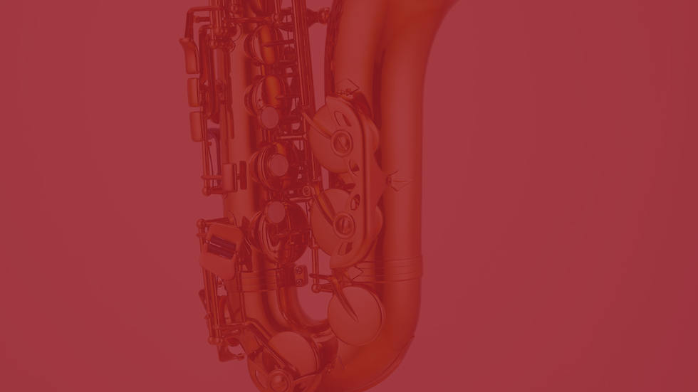 Concert Set 3: Bassoon, Saxophone & Strings