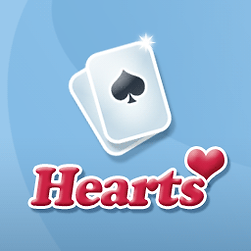 Hearts logo