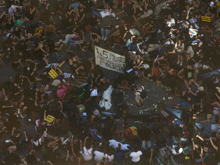 Asuntos, bien Resueltos. 