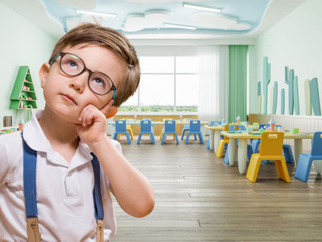 Finding the Best School for Your Child: A Guide to Public, Private, Charter, and Religious Options