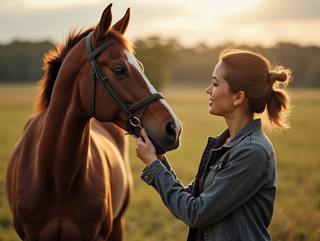 Transform Your Life with Equine Therapy Retreats