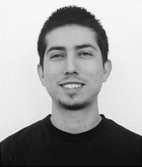 Nico Escavedo