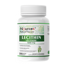 LECITHIN