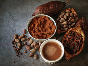 Cacao and EVOO: Two Doctors Share Their Secrets for Longevity