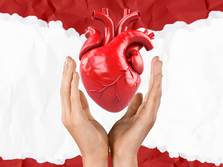 A Woman’s Heart Is Special: Risk Factors for Heart Disease You Didn’t Know You Had