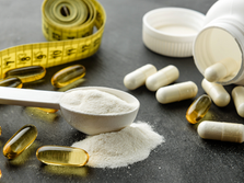 creatine supplements