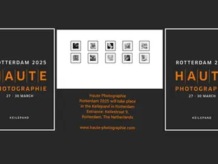 Haute Photographie Rotterdam