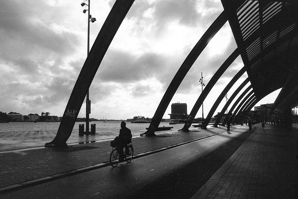 Amsterdam Centraal