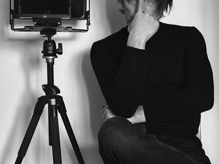 Honorable Mention at TIPA camerAmore 2026